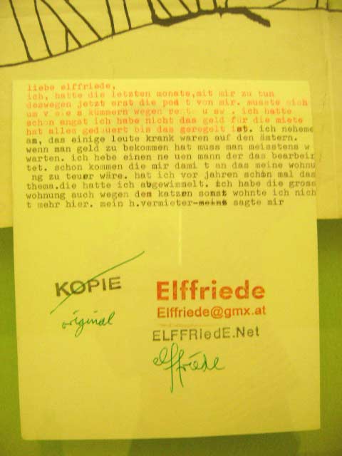 elffriede