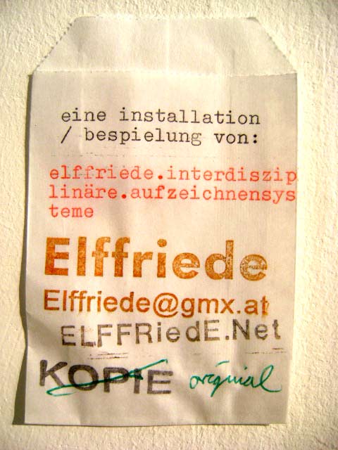 elffriede