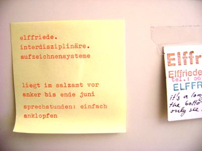 elffriede