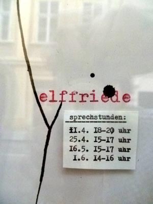 elffriede