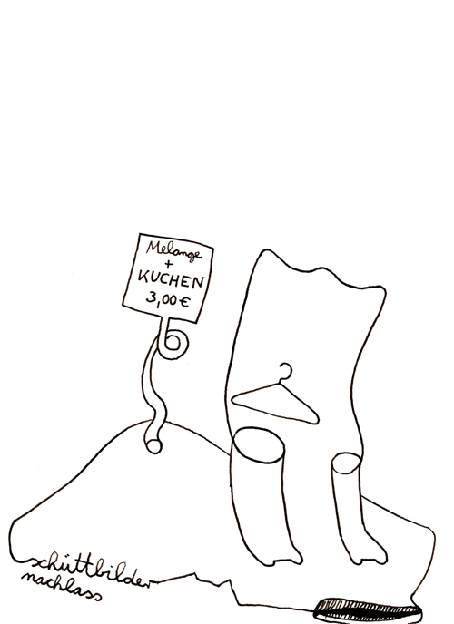 elffriede, drawing, graphic