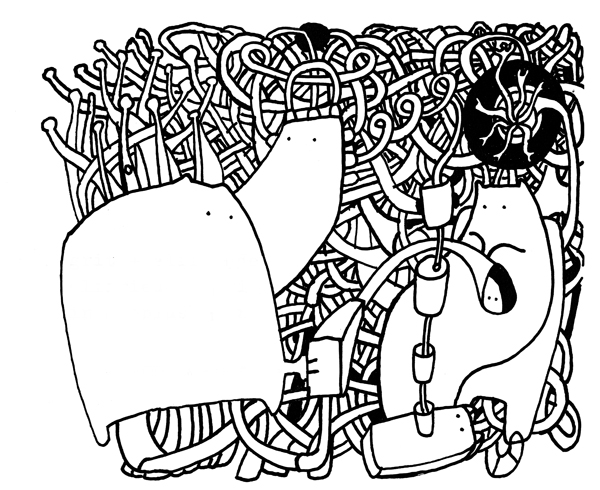 elffriede